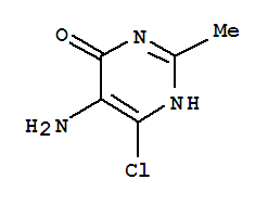 CAS No 98025-13-9  Molecular Structure