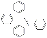 CAS No 981-18-0  Molecular Structure