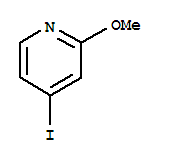 CAS No 98197-72-9  Molecular Structure