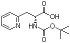 CAS No 98266-32-1  Molecular Structure
