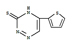 CAS No 98273-53-1  Molecular Structure