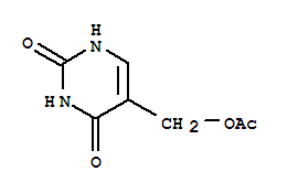 CAS No 98277-03-3  Molecular Structure