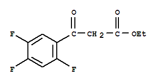 CAS No 98349-24-7  Molecular Structure