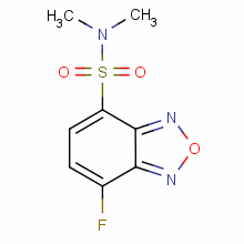 CAS No 98358-90-8  Molecular Structure