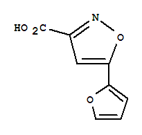 CAS No 98434-06-1  Molecular Structure