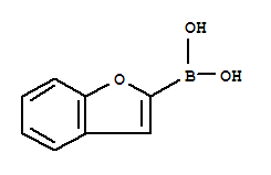 CAS No 98437-24-2  Molecular Structure