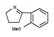 CAS No 98464-65-4  Molecular Structure