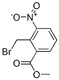 CAS No 98475-07-1  Molecular Structure
