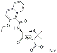 CAS No 985-16-0  Molecular Structure