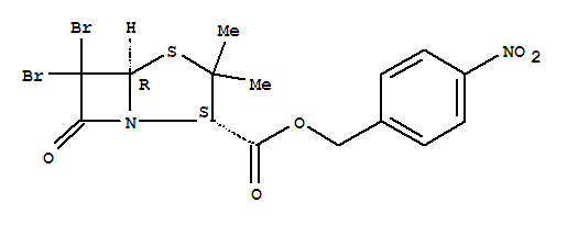 CAS No 98510-71-5  Molecular Structure