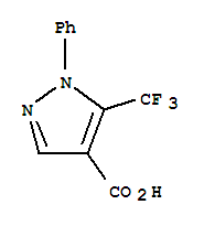 CAS No 98534-81-7  Molecular Structure