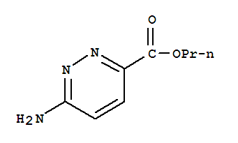 CAS No 98594-47-9  Molecular Structure