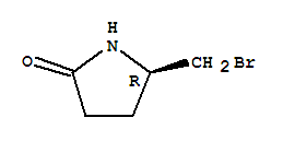CAS No 98612-60-3  Molecular Structure