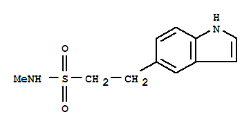 CAS No 98623-50-8  Molecular Structure