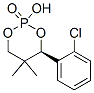 CAS No 98674-87-4  Molecular Structure