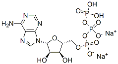 CAS No 987-65-5  Molecular Structure