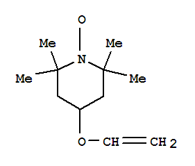 CAS No 98701-84-9  Molecular Structure