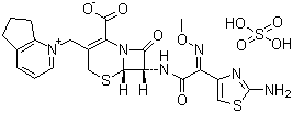 CAS No 98753-19-6  Molecular Structure