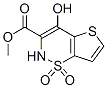 CAS No 98827-44-2  Molecular Structure
