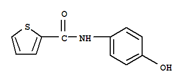 CAS No 98902-53-5  Molecular Structure
