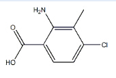 CAS No 98968-68-4  Molecular Structure