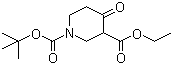 CAS No 98977-34-5  Molecular Structure