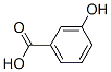 CAS No 99-06-9  Molecular Structure
