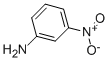 CAS No 99-09-2  Molecular Structure