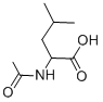 CAS No 99-15-0  Molecular Structure