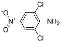 CAS No 99-30-9  Molecular Structure