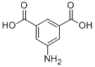 CAS No 99-31-0  Molecular Structure