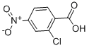 CAS No 99-60-5  Molecular Structure