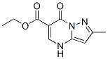 CAS No 99056-35-6  Molecular Structure