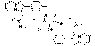 CAS No 99294-93-6  Molecular Structure