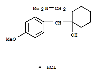 CAS No 99300-78-4  Molecular Structure