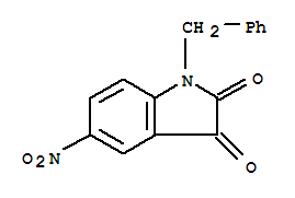 CAS No 99448-81-4  Molecular Structure