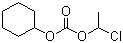 CAS No 99464-83-2  Molecular Structure