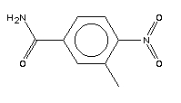 CAS No 99584-85-7  Molecular Structure