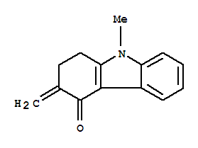 CAS No 99614-64-9  Molecular Structure