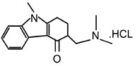 CAS No 99614-70-7  Molecular Structure