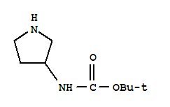 CAS No 99724-19-3  Molecular Structure