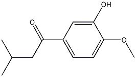 CAS No 99783-85-4  Molecular Structure