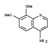 CAS No 99878-77-0  Molecular Structure