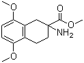 CAS No 99907-80-9  Molecular Structure
