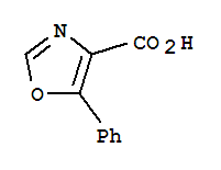 CAS No 99924-18-2  Molecular Structure